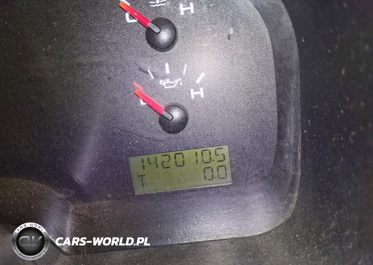 2008 Ford F-150 Xl-Xlt VIN:1FTVX12548KD18008 - 7