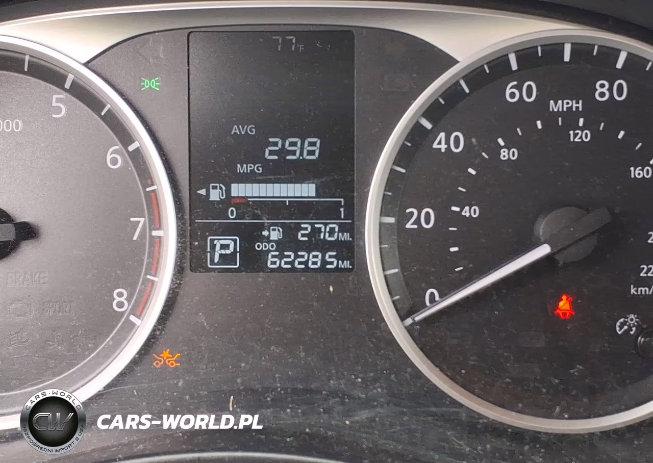 2020 Nissan Kicks S Xtronic Cvt VIN:3N1CP5BV6LL544222 - 15
