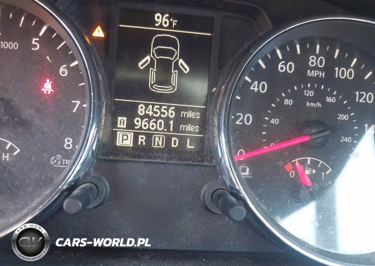 2015 Nissan Rogue Select S VIN:JN8AS5MT4FW666000 - 16