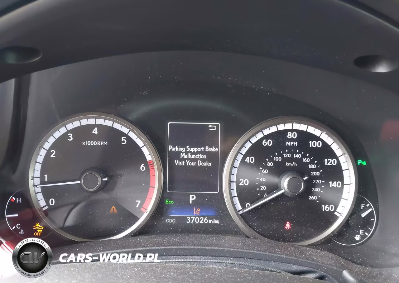 2018 Lexus Nx 300 F Sport VIN:JTJYARBZ2J2106114 - 7