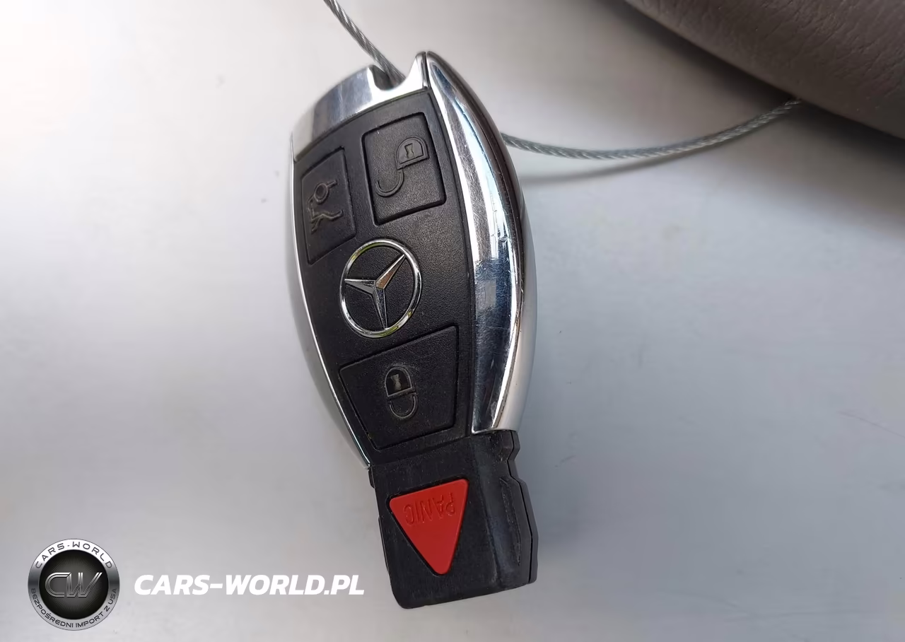 2000 Mercedes-Benz S 500 VIN:WDBNG75J9YA048774 - 11