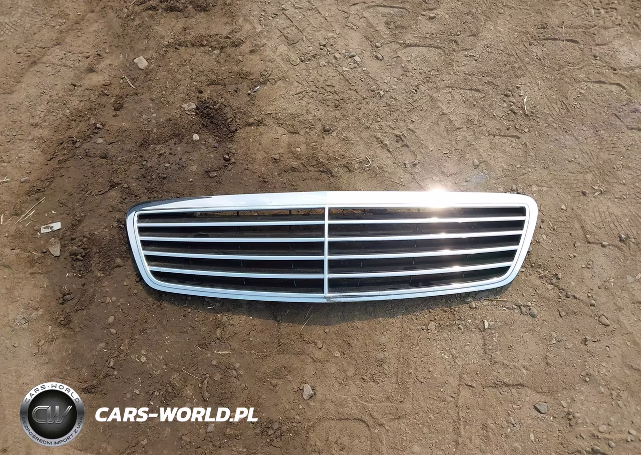 2000 Mercedes-Benz S 500 VIN:WDBNG75J9YA048774 - 12