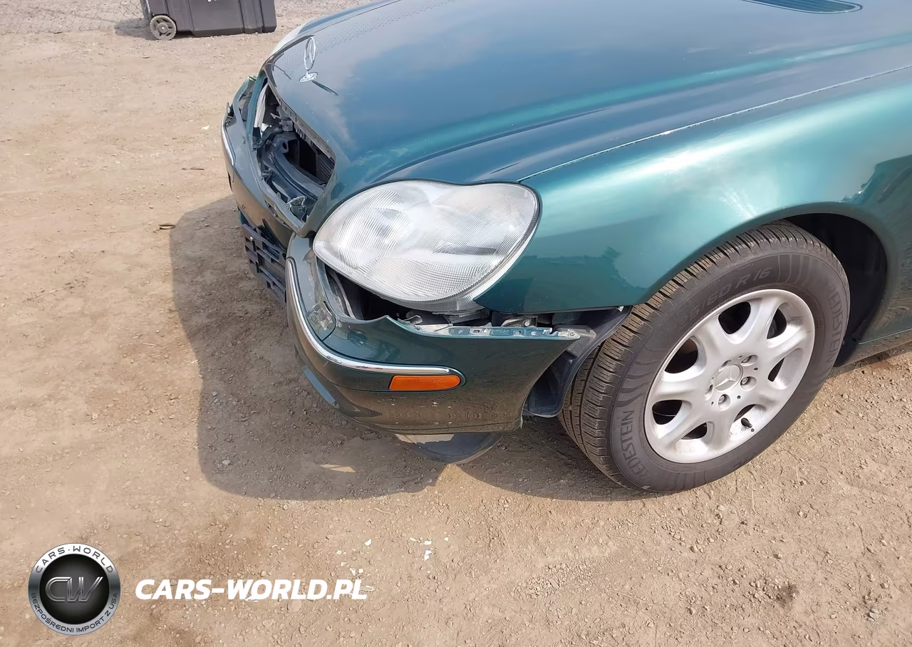 2000 Mercedes-Benz S 500 VIN:WDBNG75J9YA048774 - 18