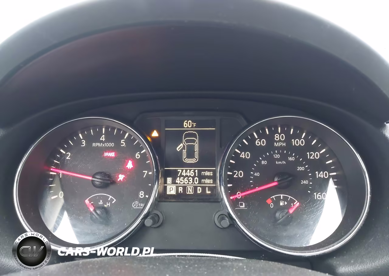 2012 Nissan Rogue Sv VIN:JN8AS5MT6CW281713 - 7