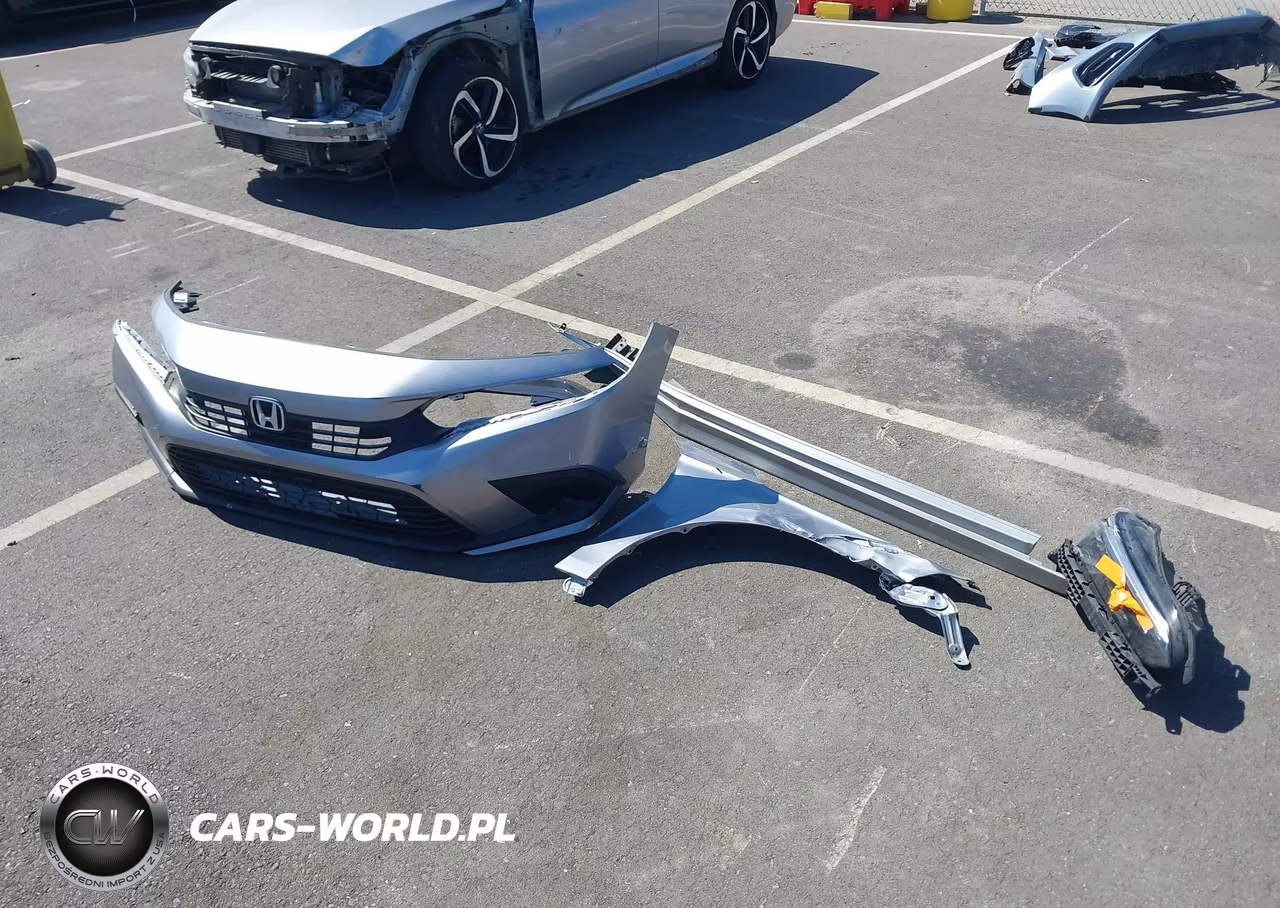 2023 Honda Civic Sport VIN:2HGFE2F51PH510309 - 12