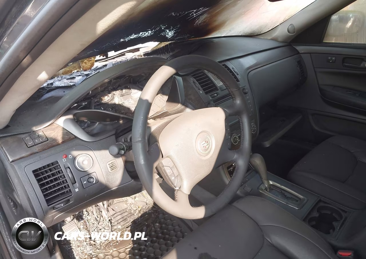 2008 Cadillac Dts 1Sc VIN:1G6KD57Y48U166373 - 14