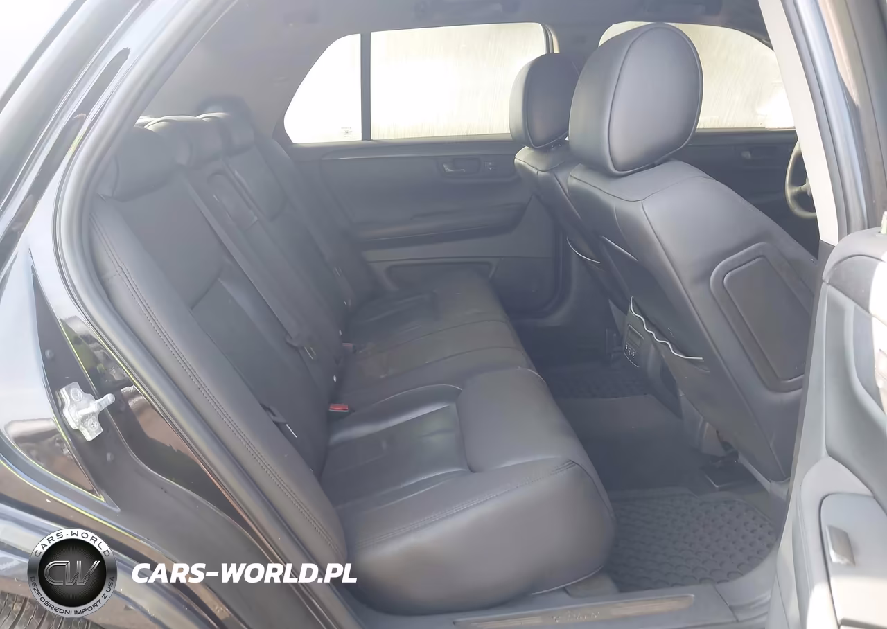 2008 Cadillac Dts 1Sc VIN:1G6KD57Y48U166373 - 8