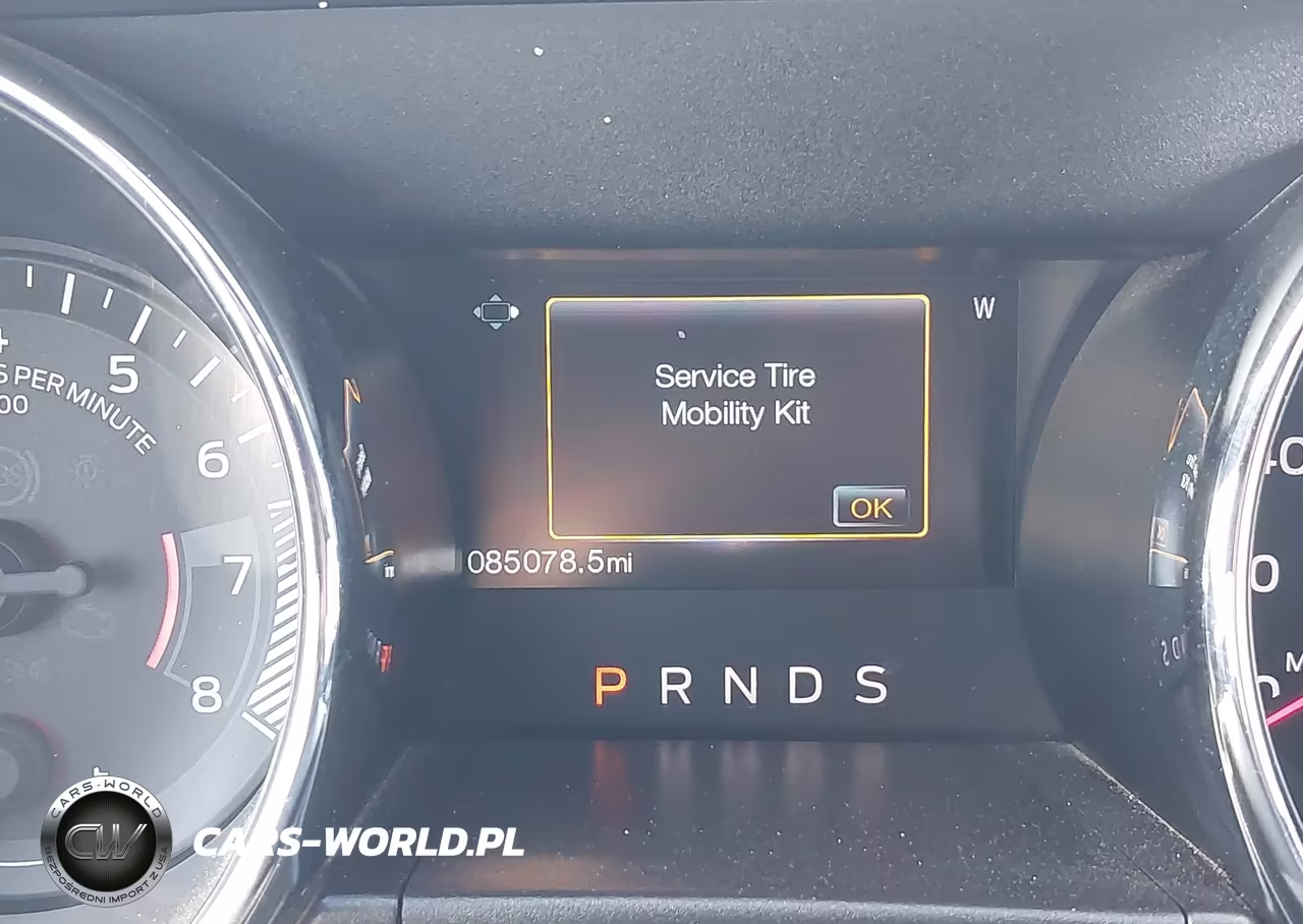 2016 Ford Mustang Ecoboost Premium VIN:1FATP8UH5G5328220 - 16