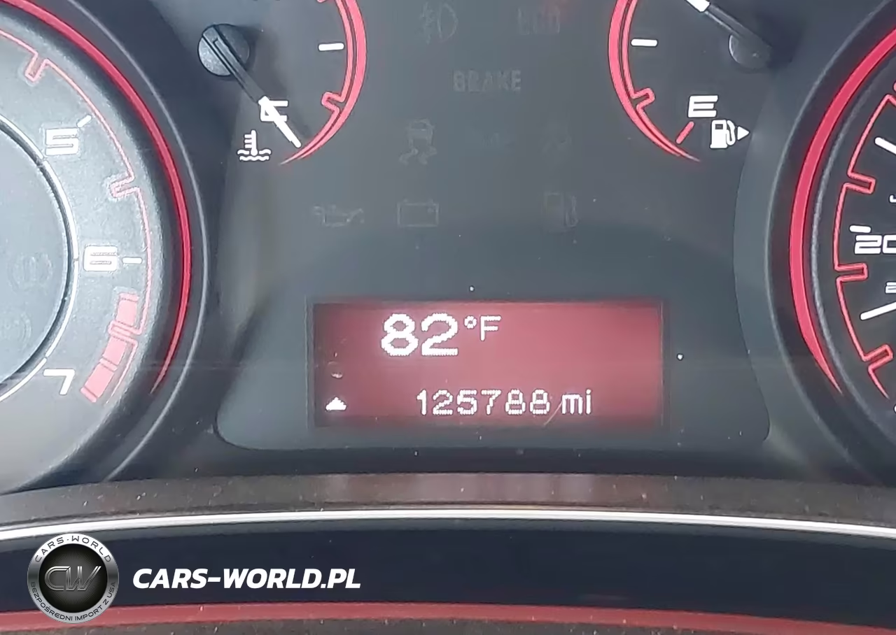 2013 Dodge Dart Rallye VIN:1C3CDFBH6DD149152 - 15