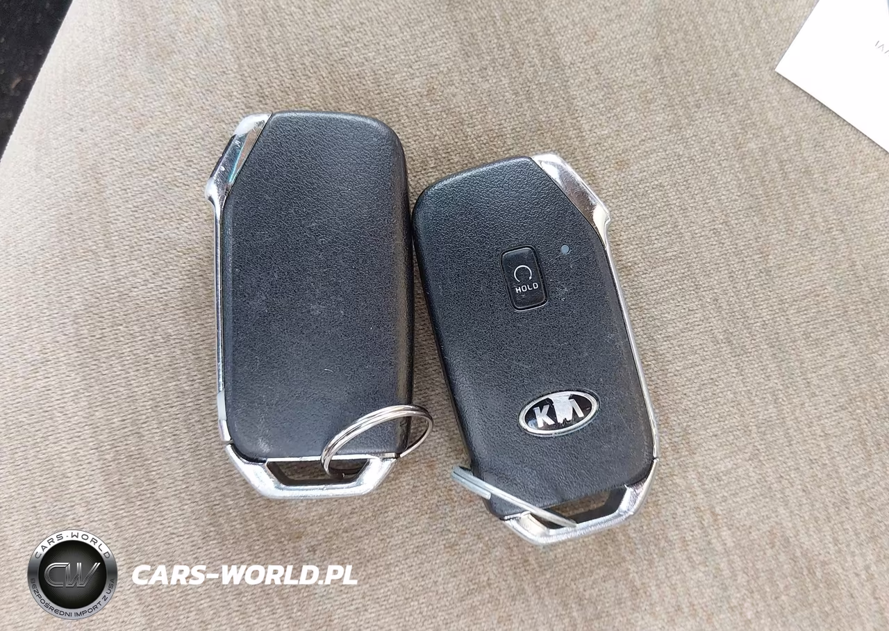 2021 Kia Seltos Sx Turbo VIN:KNDETCA24M7074890 - 11