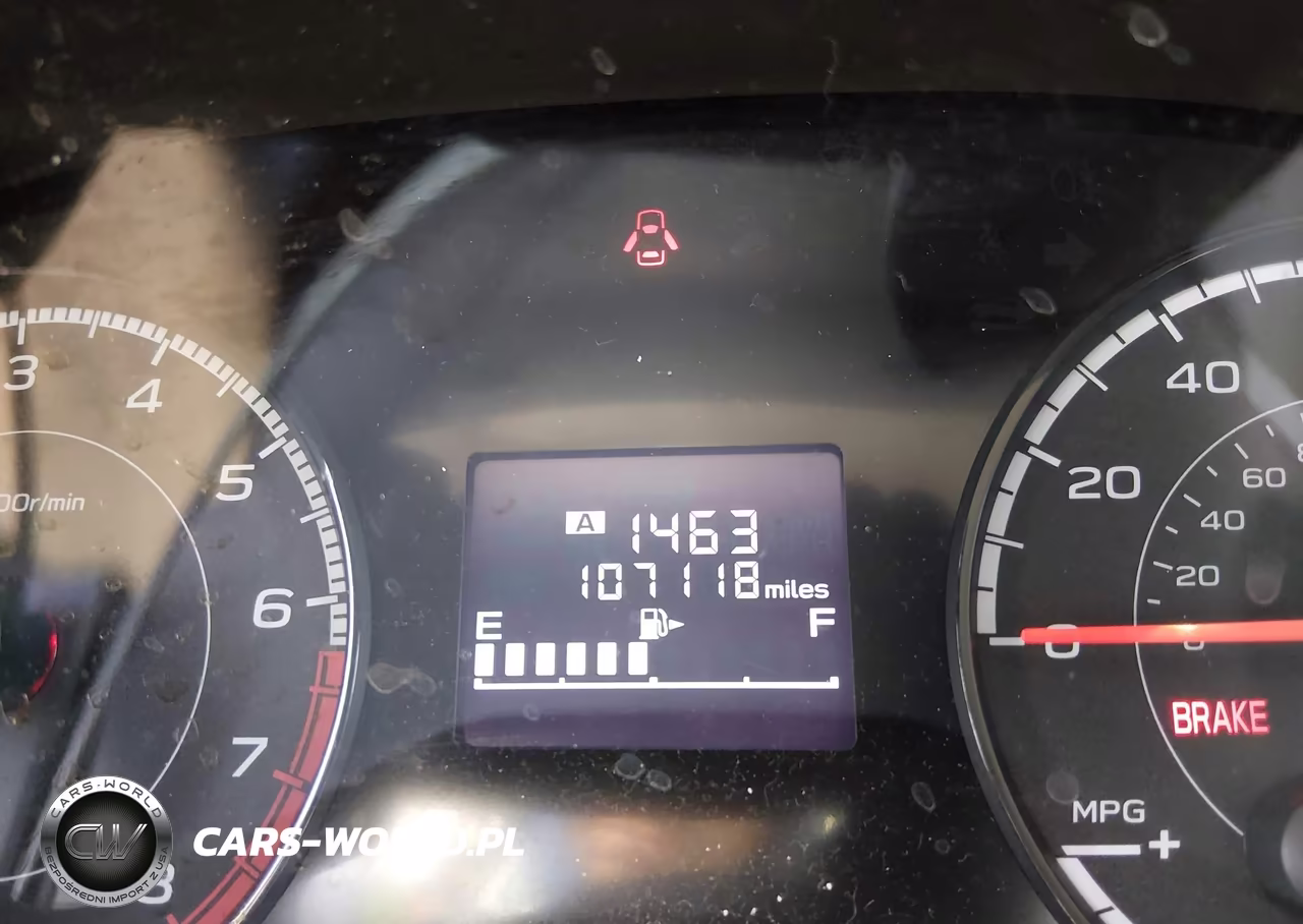 2018 Subaru Crosstrek 2.0I Premium VIN:JF2GTABCXJ9290376 - 15