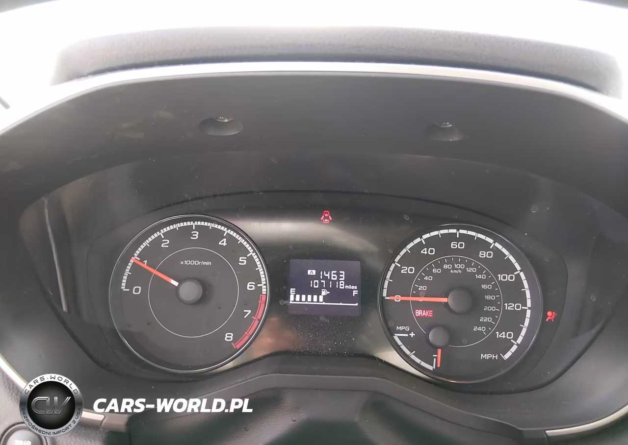 2018 Subaru Crosstrek 2.0I Premium VIN:JF2GTABCXJ9290376 - 7