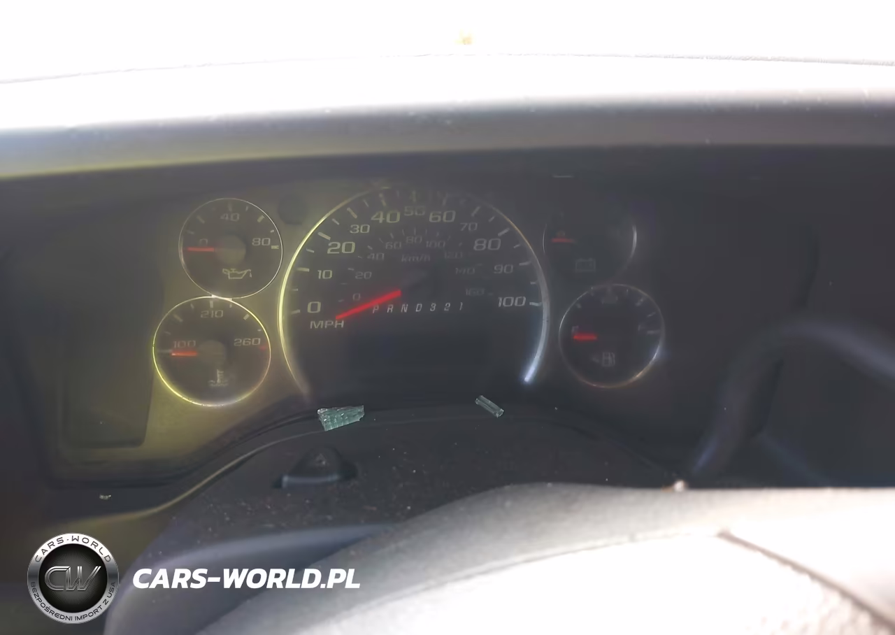 2008 Chevrolet Express Work Van VIN:1GCHG35C881138099 - 7