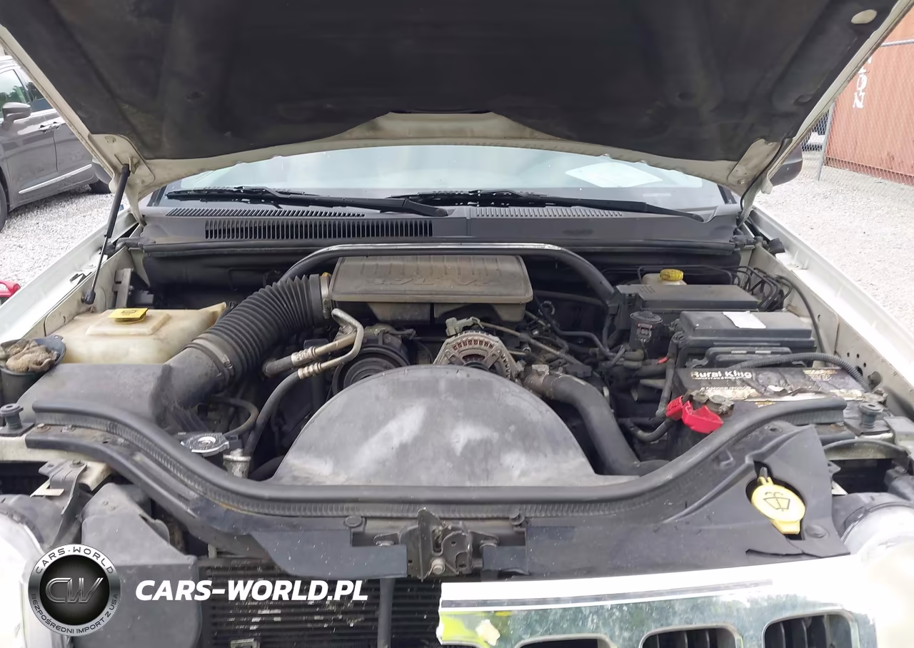 2008 Jeep Grand Cherokee Laredo VIN:1J8GR48K18C183297 - 10