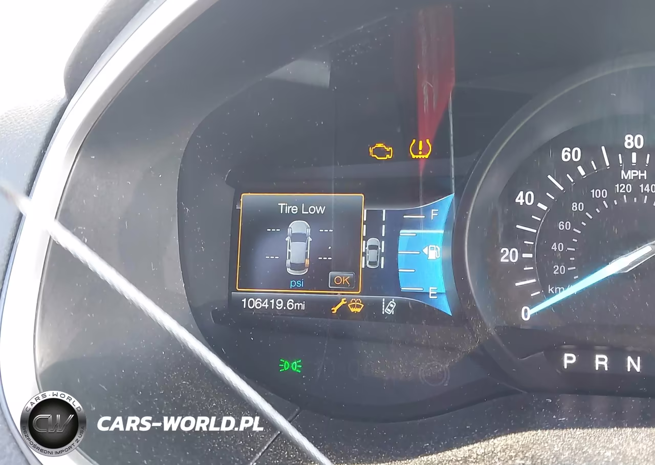 2020 Ford Edge Sel VIN:2FMPK4J99LBA28889 - 16