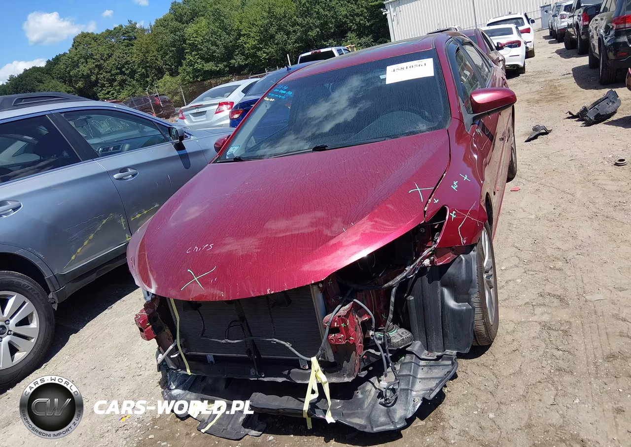 2015 Toyota Camry Se VIN:4T1BF1FK2FU987722 - 13