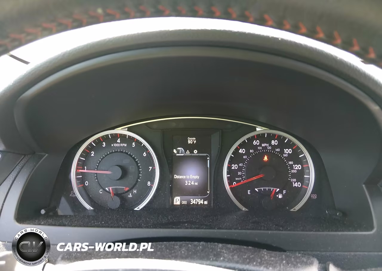 2015 Toyota Camry Se VIN:4T1BF1FK2FU987722 - 7
