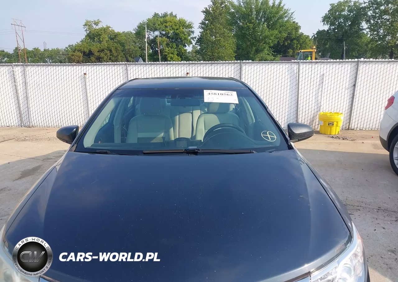 2014 Toyota Camry Hybrid Le VIN:4T1BD1FK7EU114326 - 17