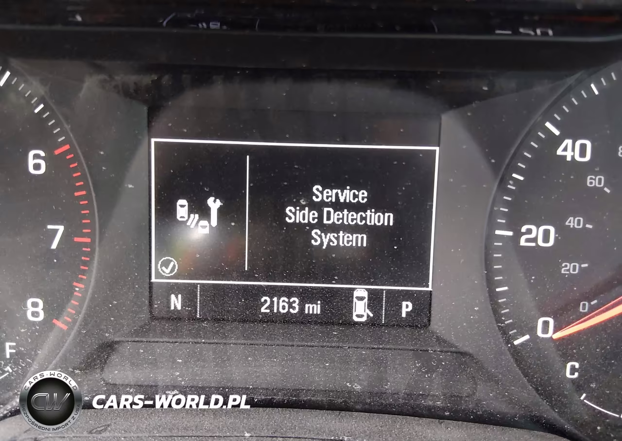 2026 Chevrolet Trax Fwd Ls VIN:KL77LFEP3TC082031 - 15