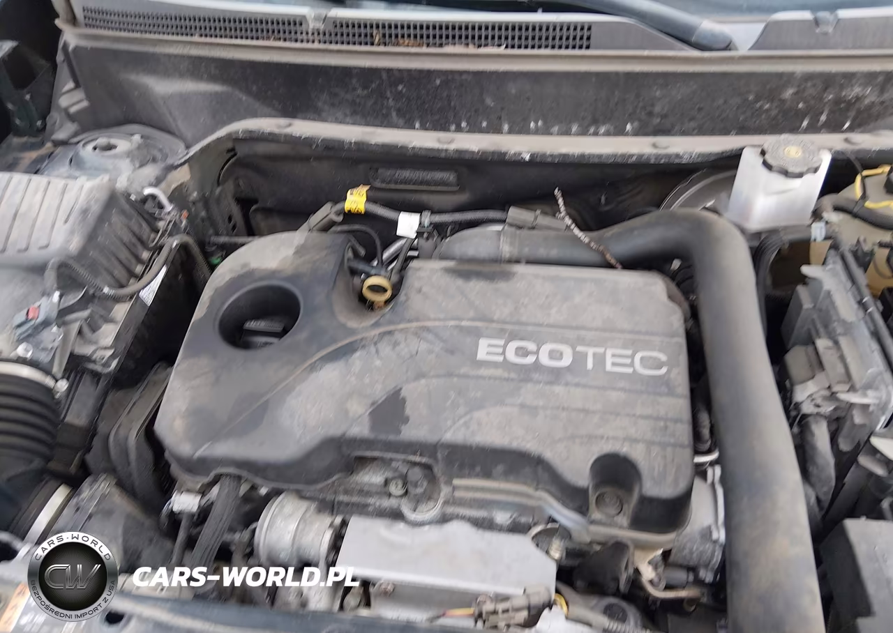 2020 Chevrolet Equinox Fwd Lt 1.5L Turbo VIN:2GNAXKEVXL6130984 - 10