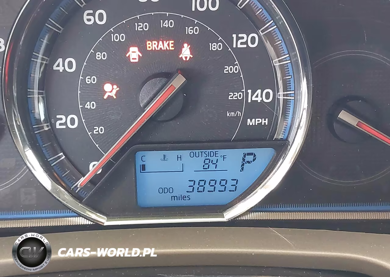 2015 Toyota Rav4 Limited VIN:2T3DFREV5FW363925 - 15