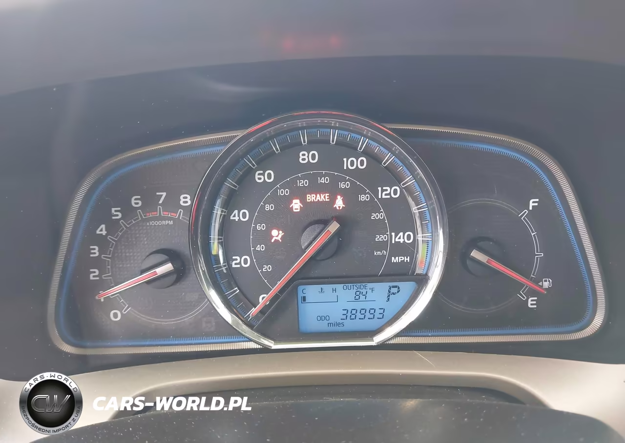 2015 Toyota Rav4 Limited VIN:2T3DFREV5FW363925 - 7