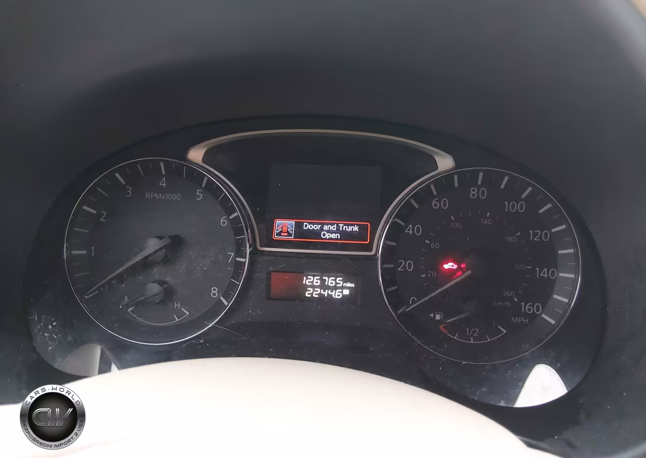 2013 Nissan Altima 2.5 S VIN:1N4AL3AP4DC286714 - 7