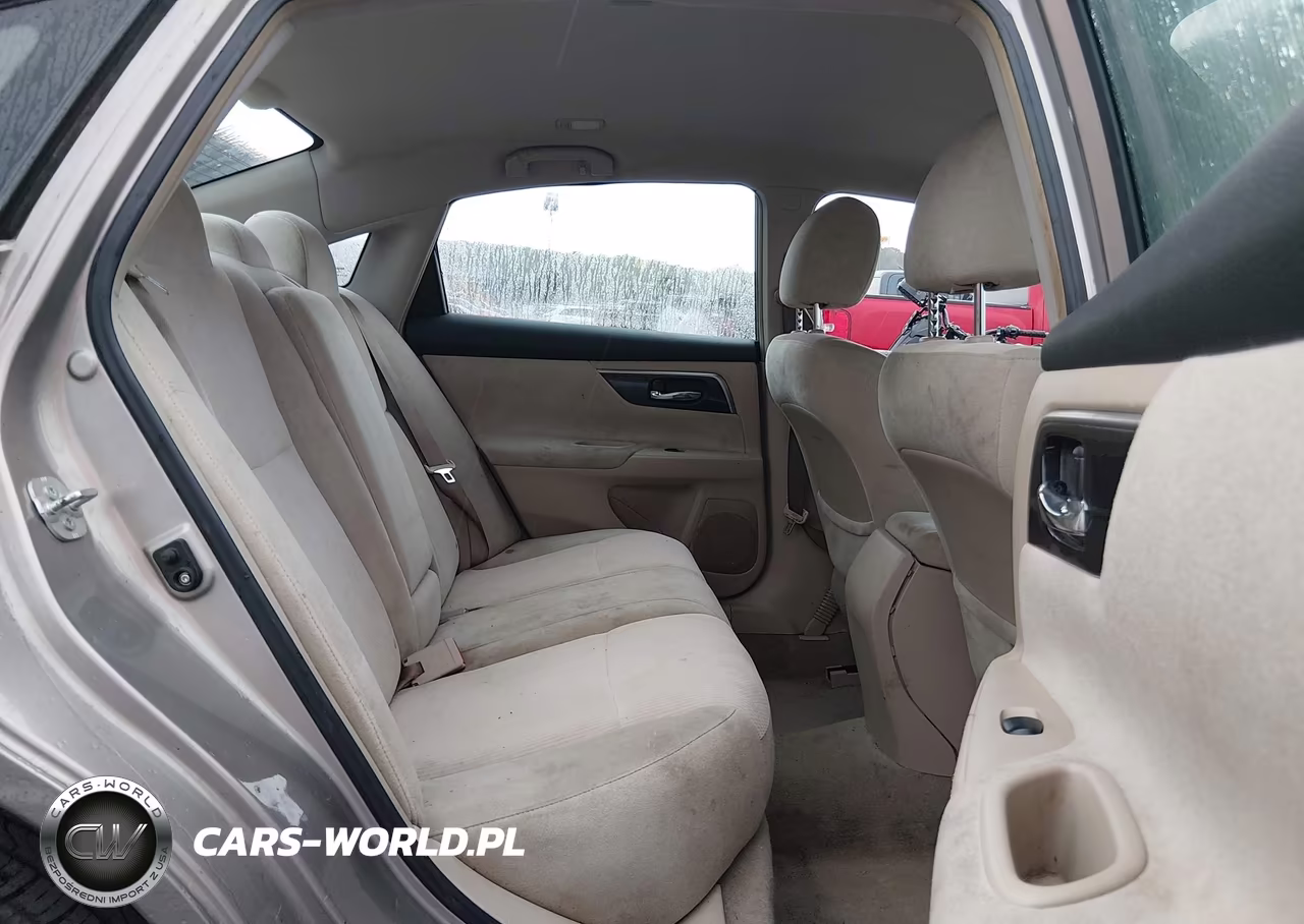 2013 Nissan Altima 2.5 S VIN:1N4AL3AP4DC286714 - 8