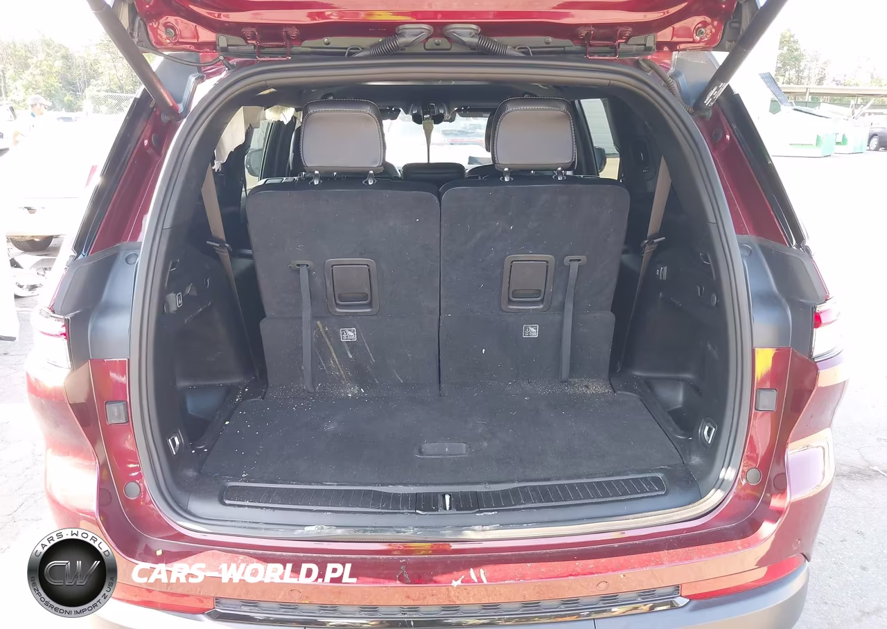 2023 Jeep Grand Cherokee L Laredo VIN:1C4RJKAG8P8718984 - 19