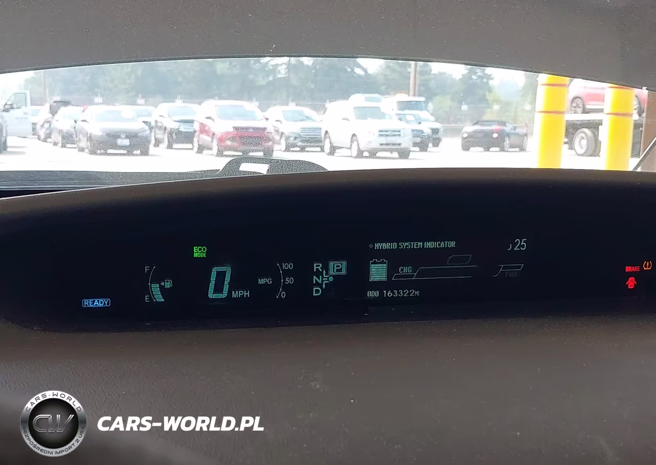 2010 Toyota Prius Ii VIN:JTDKN3DU3A0037702 - 7