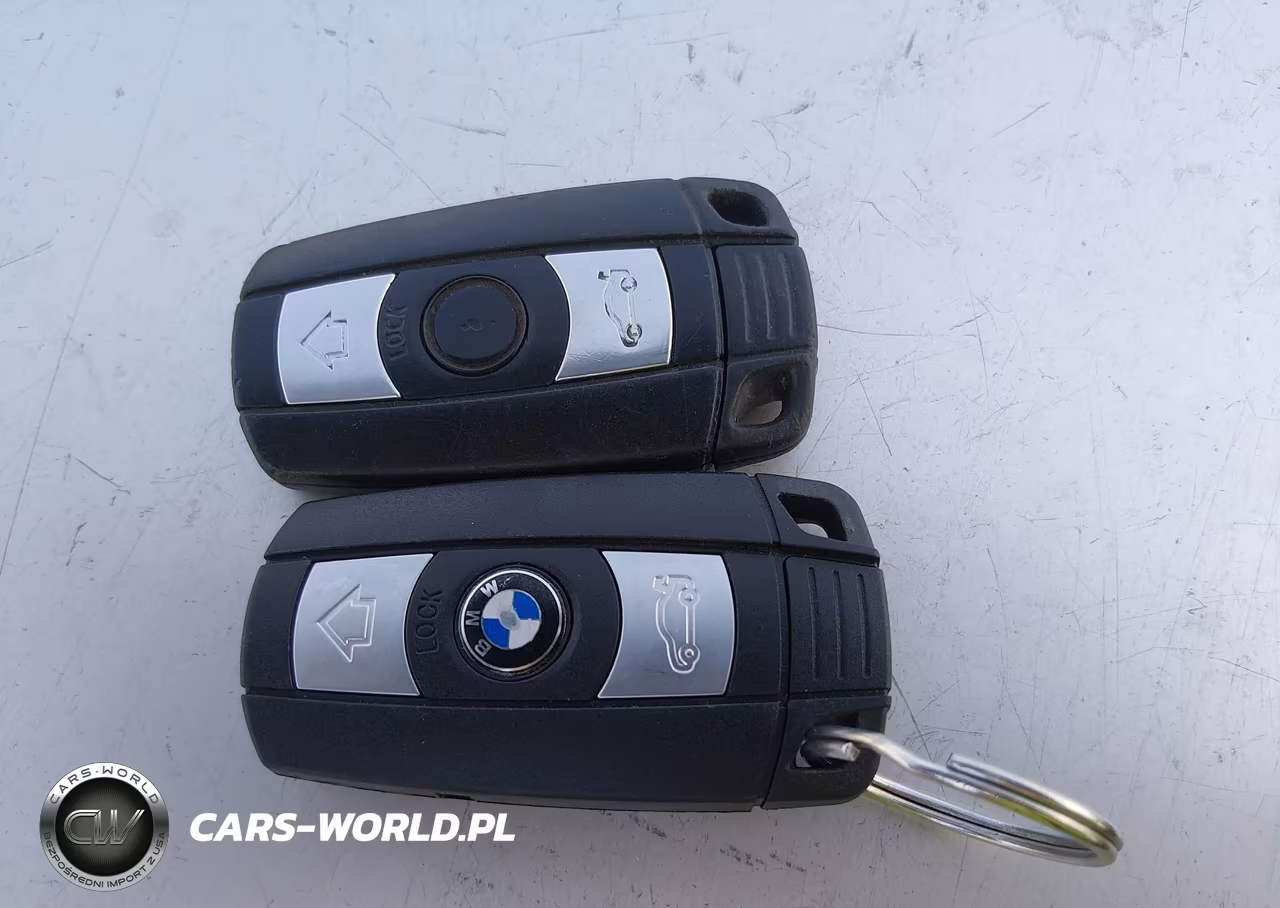 2007 BMW 525I VIN:WBANE53507CW60105 - 11