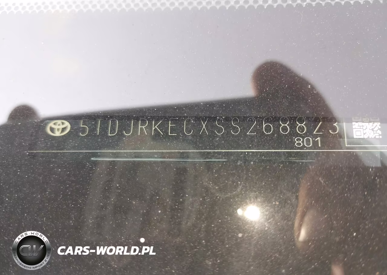 2025 Toyota Sienna Xle VIN:5TDJRKECXSS268823 - 18