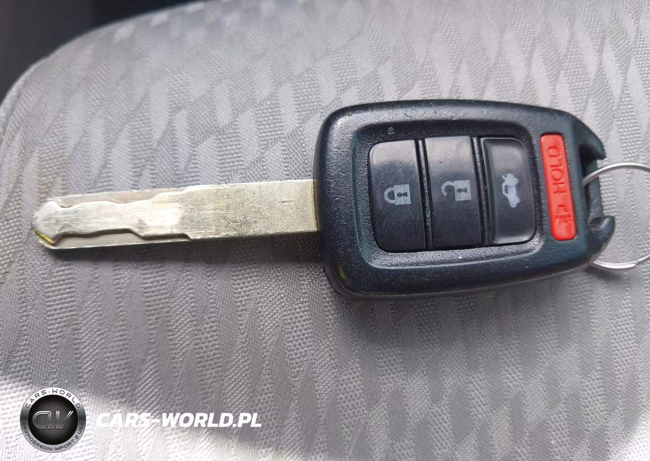 2015 HONDA CIVIC LX VIN:2HGFB2F51FH514819 - 11