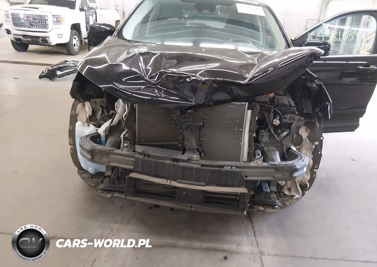 2023 Ford Edge Sel VIN:2FMPK4J94PBA27896 - 6