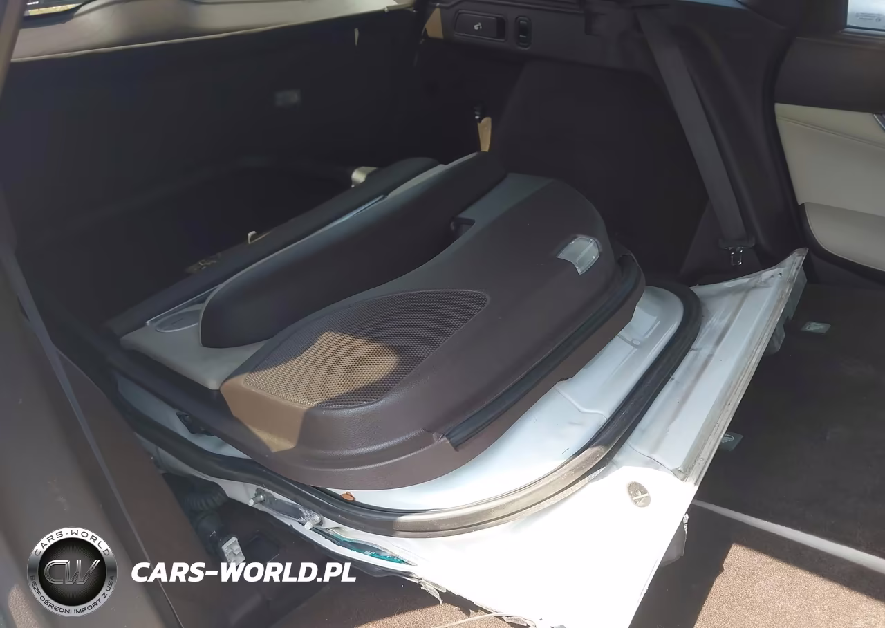 2019 Infiniti Qx50 Essential VIN:3PCAJ5M1XKF128543 - 12
