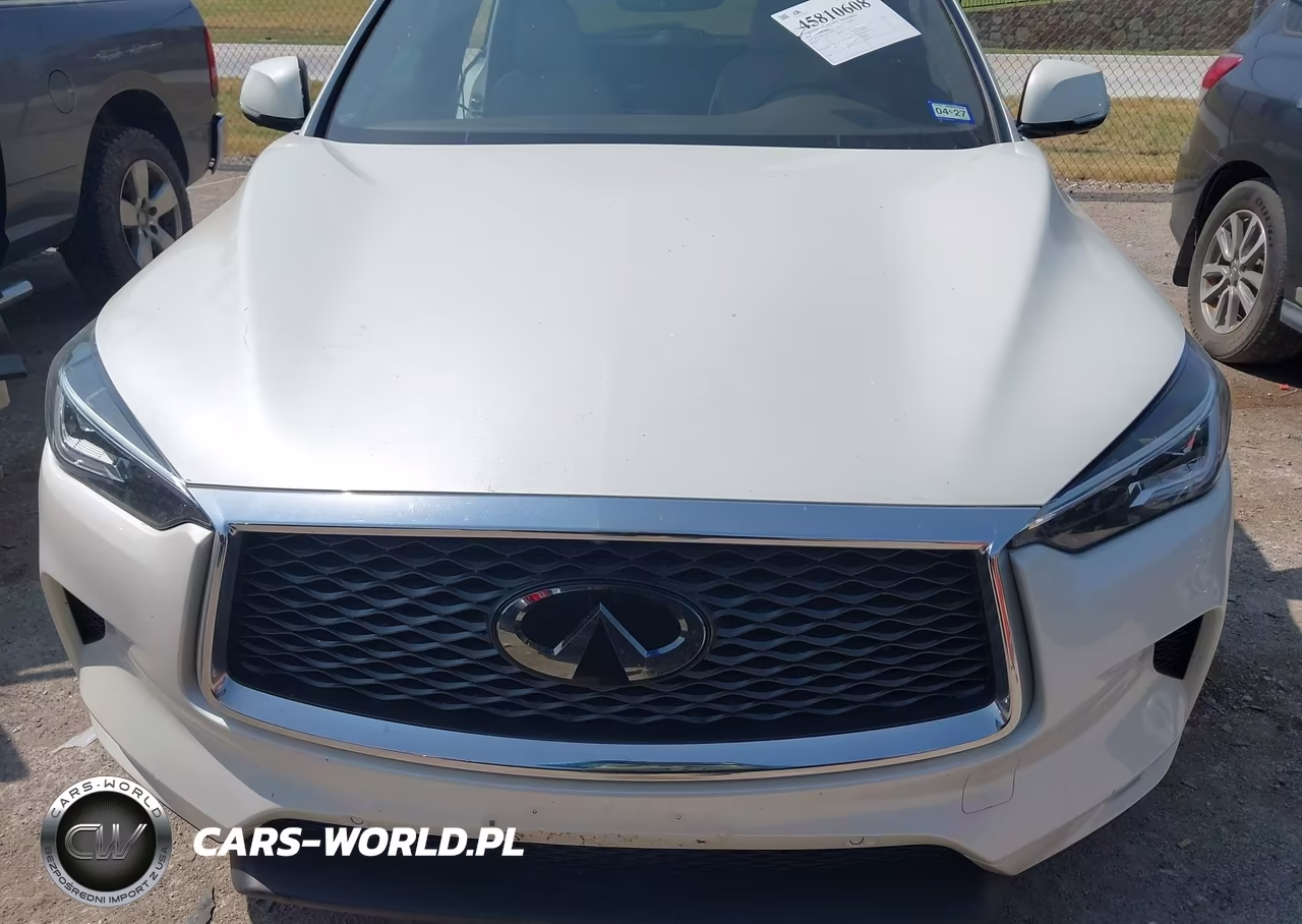 2019 Infiniti Qx50 Essential VIN:3PCAJ5M1XKF128543 - 13