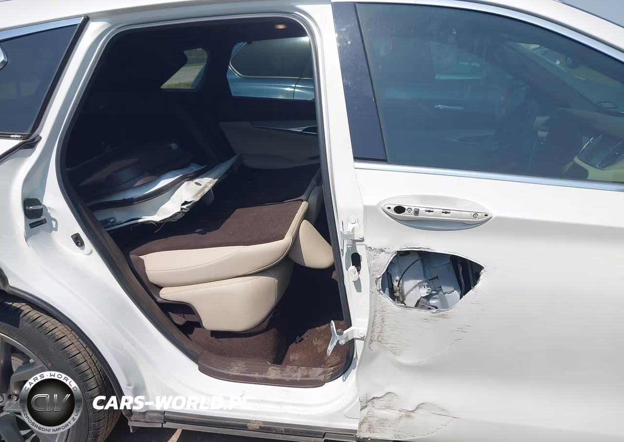 2019 Infiniti Qx50 Essential VIN:3PCAJ5M1XKF128543 - 14