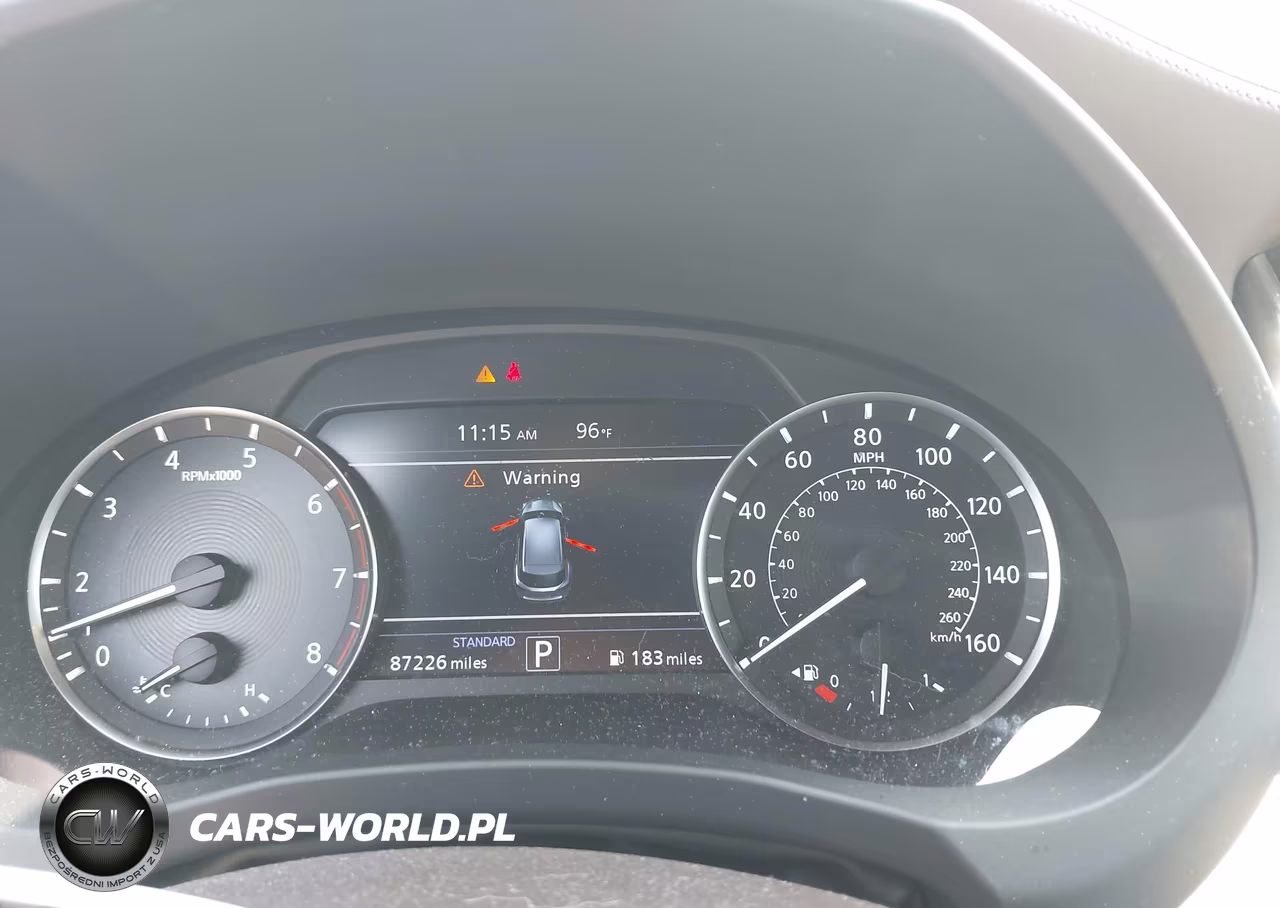 2019 Infiniti Qx50 Essential VIN:3PCAJ5M1XKF128543 - 7