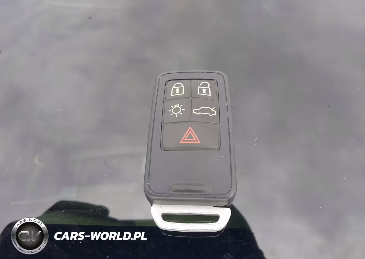 2015 Volvo S60 T5 Premier VIN:YV140MFK0F1335323 - 11