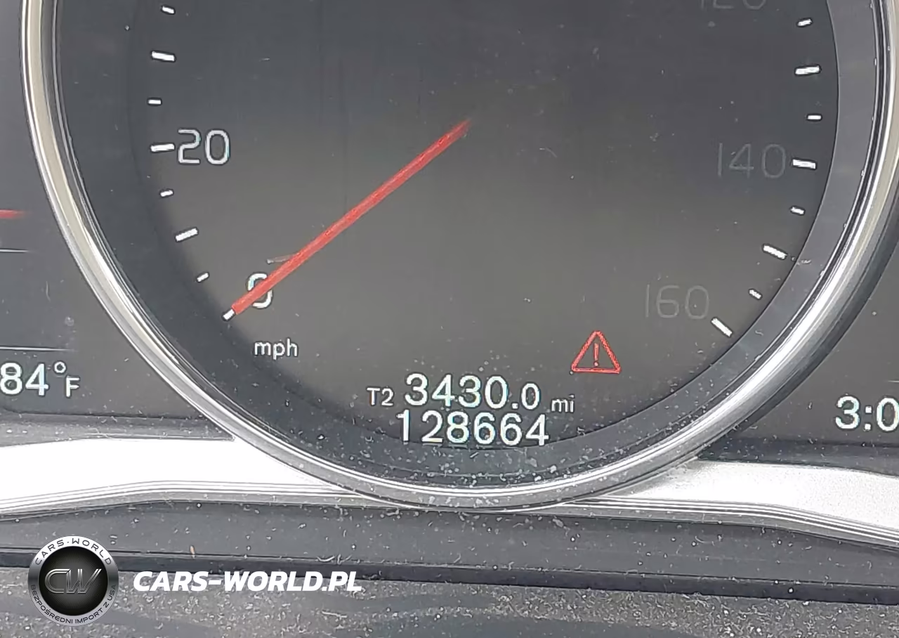 2015 Volvo S60 T5 Premier VIN:YV140MFK0F1335323 - 15