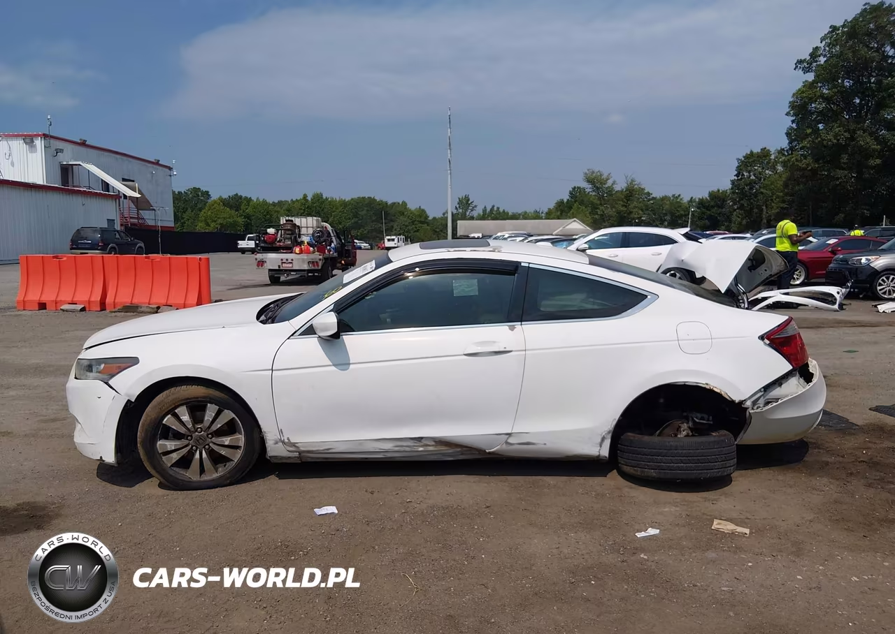 2009 Honda Accord 2.4 Ex-L VIN:1HGCS12889A009649 - 13