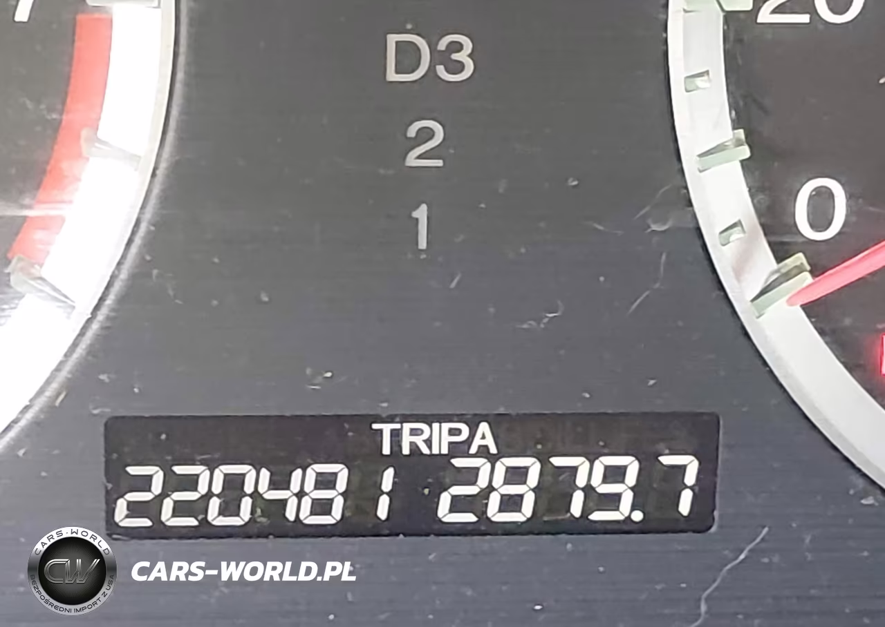 2009 Honda Accord 2.4 Ex-L VIN:1HGCS12889A009649 - 14