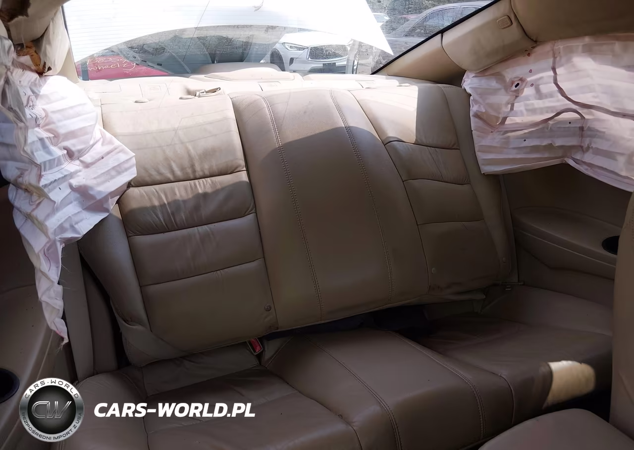 2009 Honda Accord 2.4 Ex-L VIN:1HGCS12889A009649 - 8