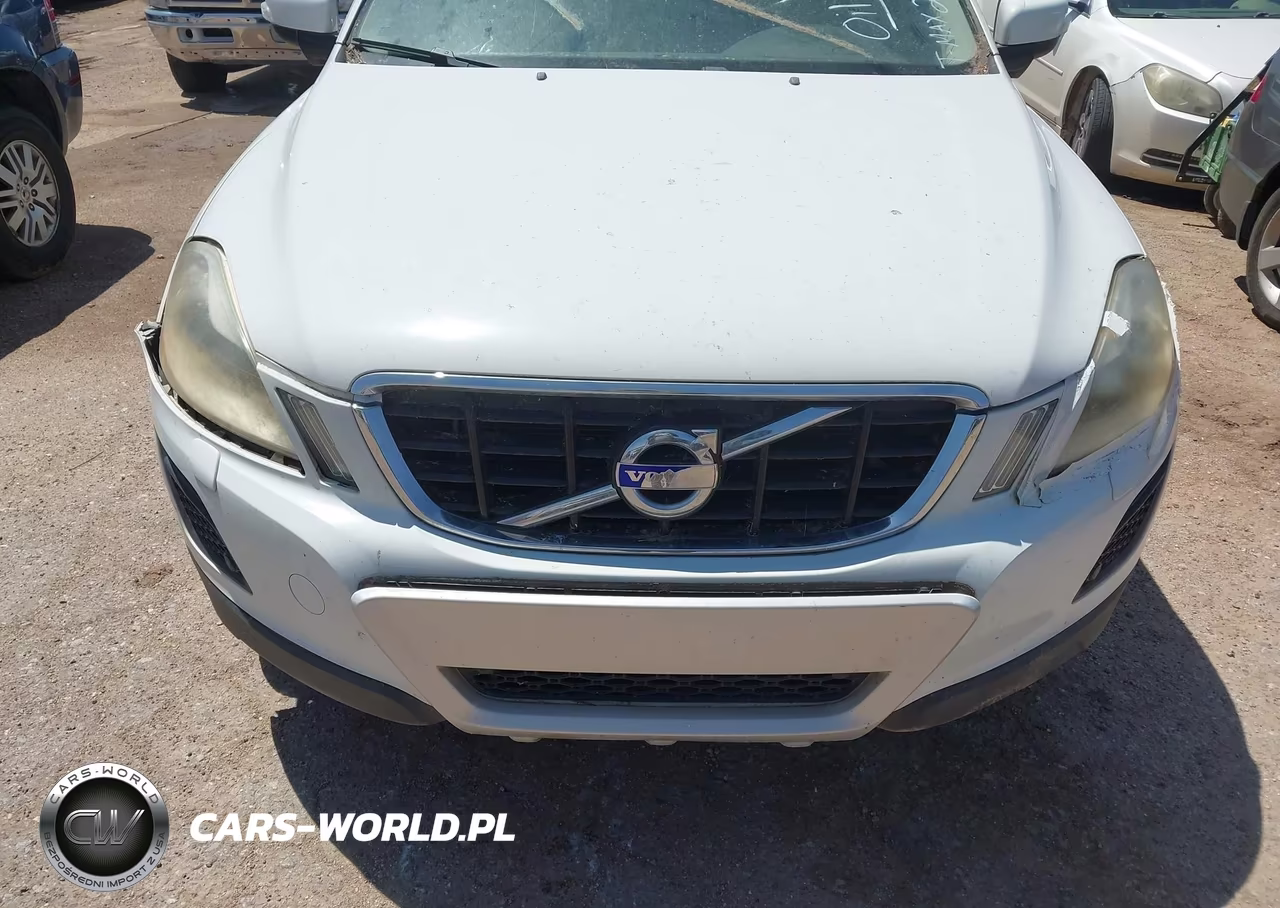 2012 Volvo Xc60 T6 R-Design VIN:YV4902DZ4C2295203 - 6