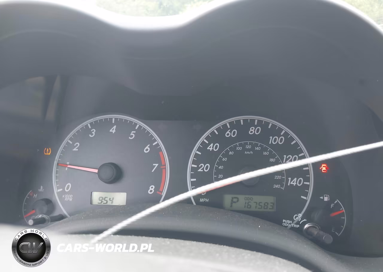 2009 Toyota Corolla Le VIN:2T1BU40E49C079756 - 7