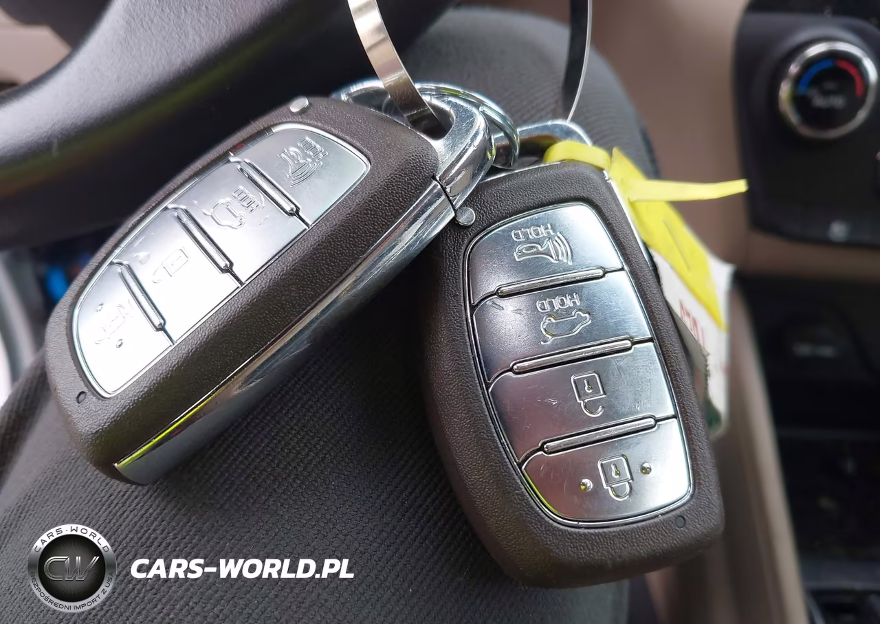 2017 Hyundai Tucson Limited VIN:KM8J3CA27HU276057 - 11