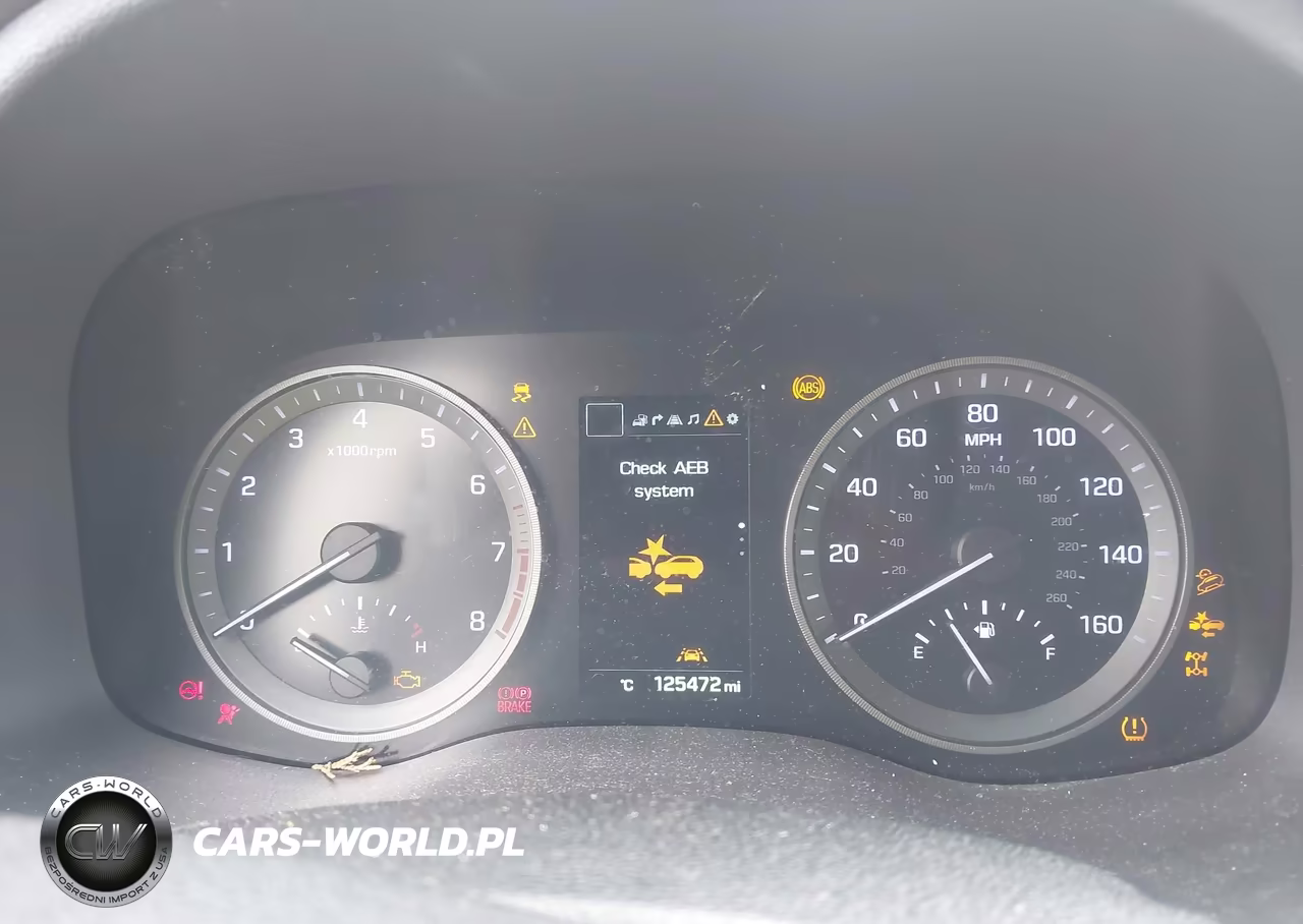 2017 Hyundai Tucson Limited VIN:KM8J3CA27HU276057 - 7