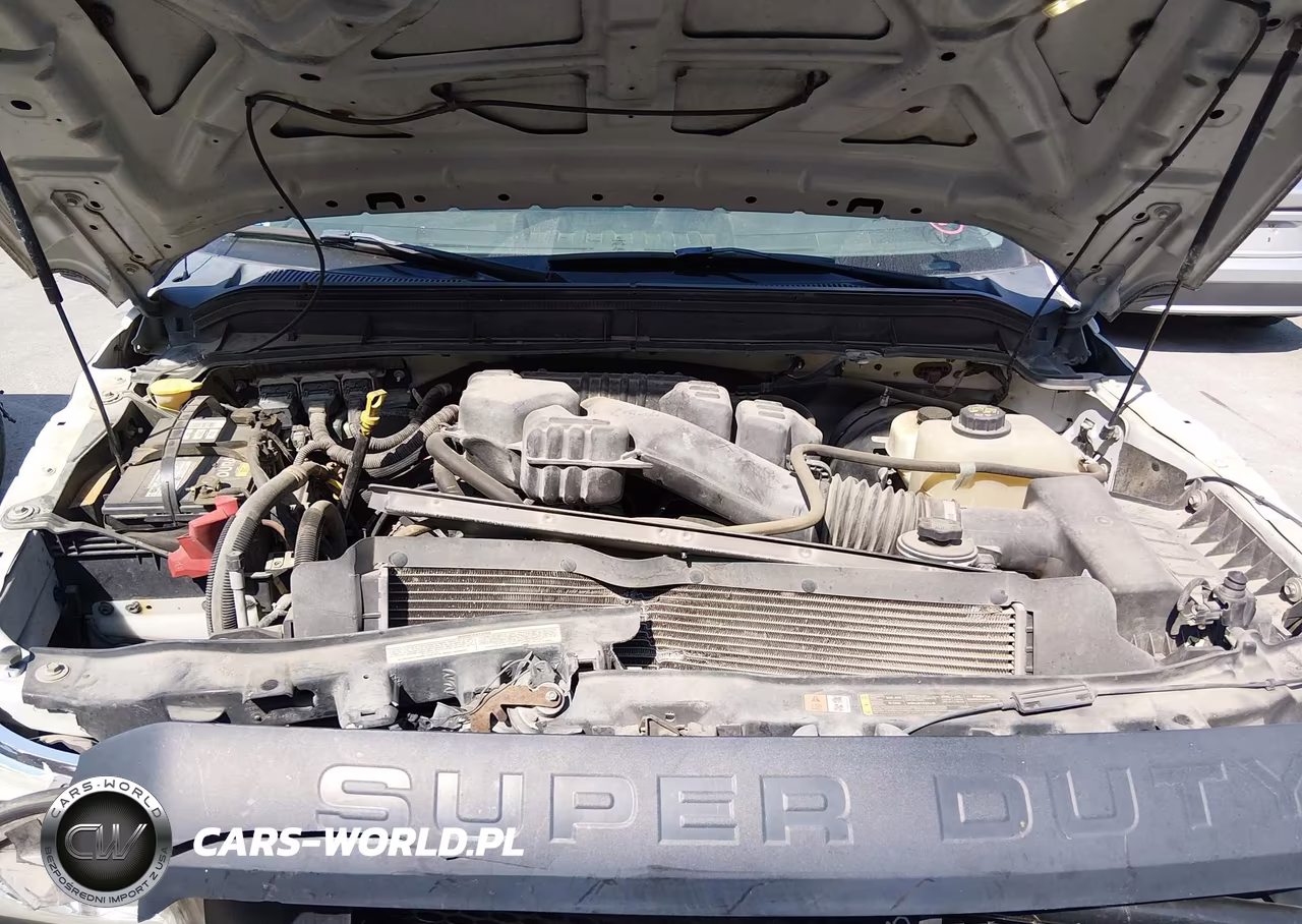 2016 Ford F-250 Xl VIN:1FT7X2A67GEB59877 - 10
