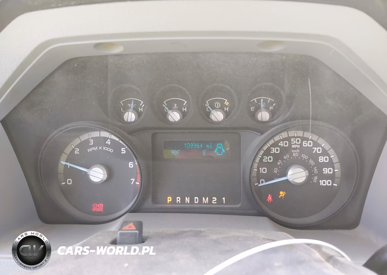 2016 Ford F-250 Xl VIN:1FT7X2A67GEB59877 - 7