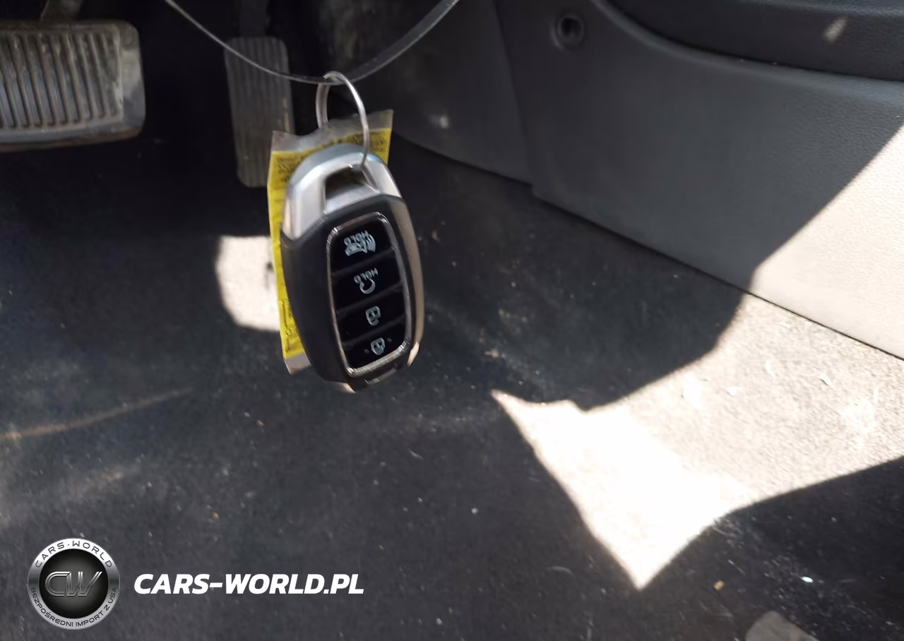 2023 Hyundai Kona Sel VIN:KM8K6CABXPU060052 - 11